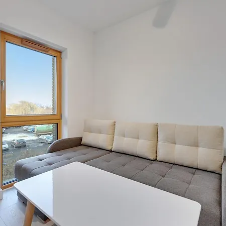 Apartment Nadmotlawie By Q4apartments