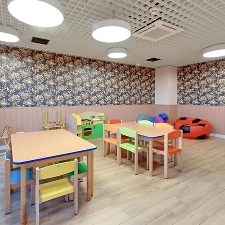 Appartement Nadmotlawie Q4apartments