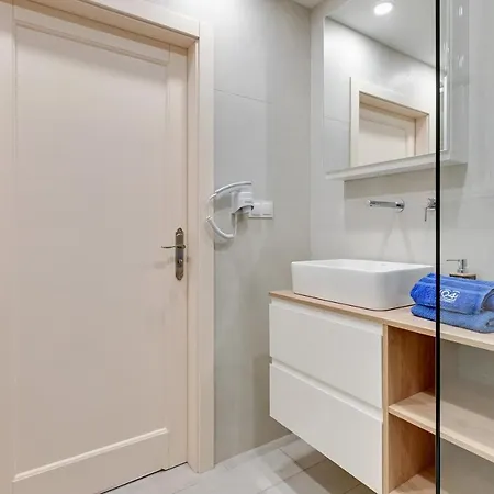 Nadmotlawie By Q4apartments