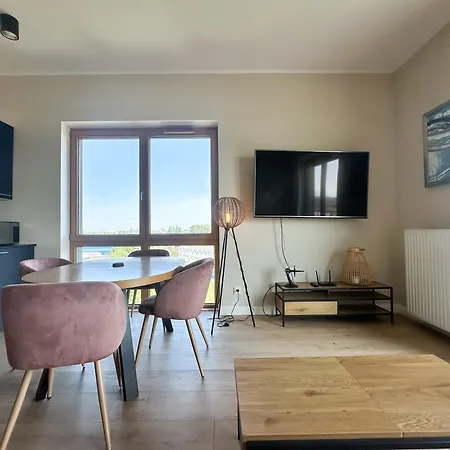 Nadmotlawie Q4apartments *