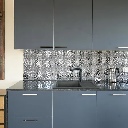 Nadmotlawie Q4apartments Gdansk
