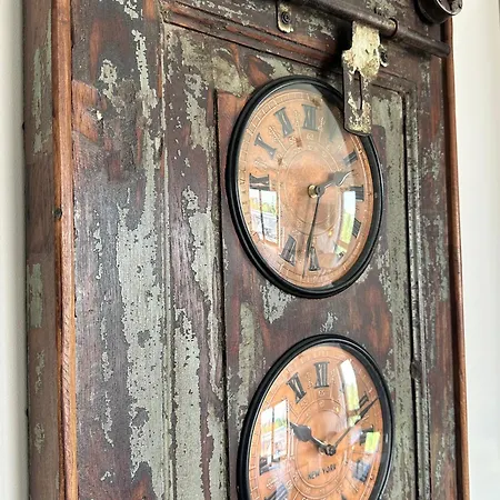 Nadmotlawie Q4apartments