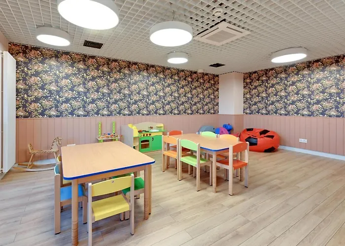 Lejlighed Nadmotlawie Q4apartments