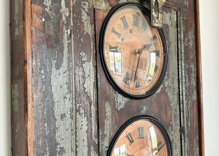 Nadmotlawie Q4apartments