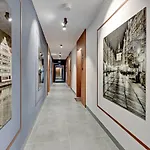 Nadmotlawie Q4apartments Appartamento *