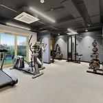 Nadmotlawie Q4apartments Danzica