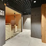 Appartamento Nadmotlawie Q4apartments Danzica