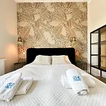 Nadmotlawie Q4apartments * Danzica