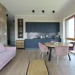 Appartamento Nadmotlawie Q4apartments