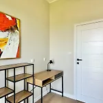 Appartamento Nadmotlawie Q4apartments *