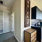 Appartamento Nadmotlawie Q4apartments Danzica